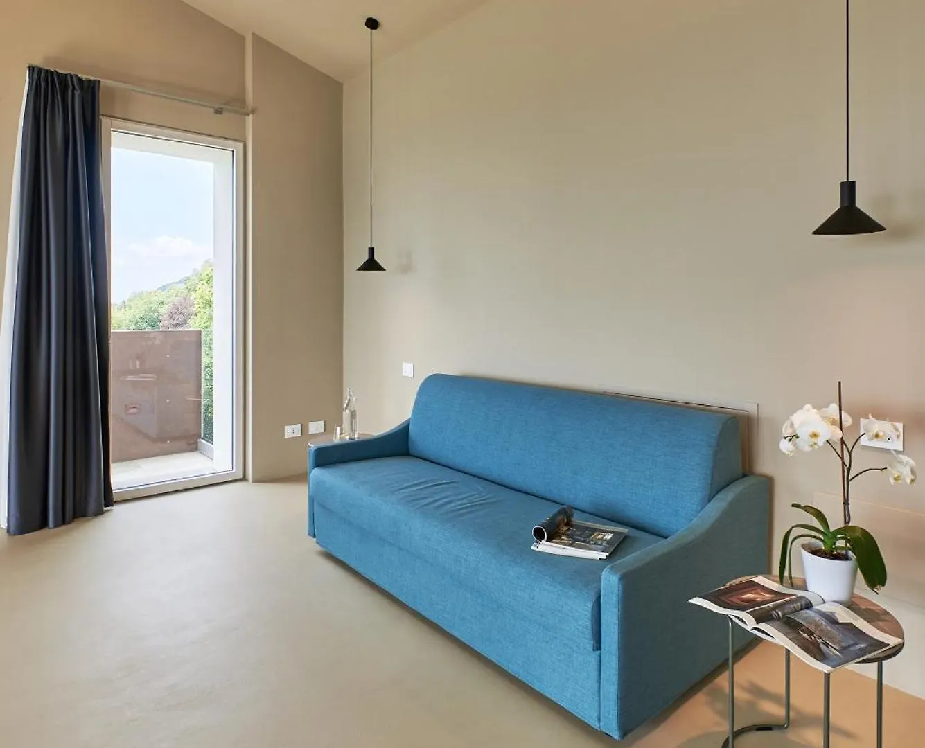 Villa Loft Experience Amore O Psyche A Carobais 7 Roncola Italia