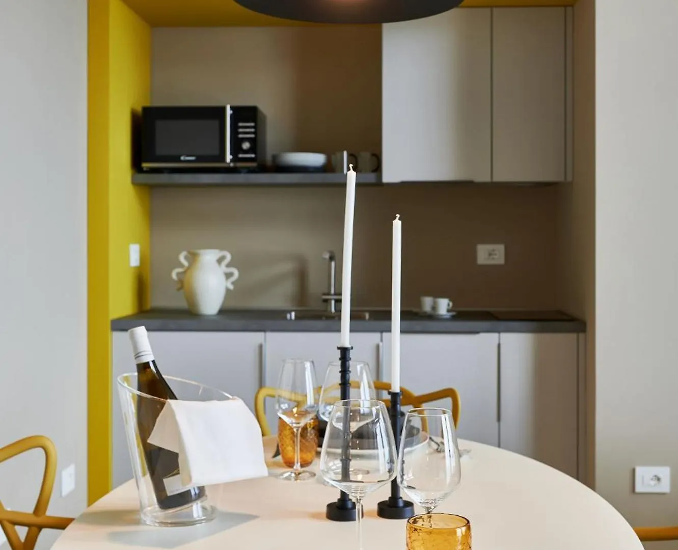 Loft Experience Amore O Psyche A Carobais 7 Roncola Italia