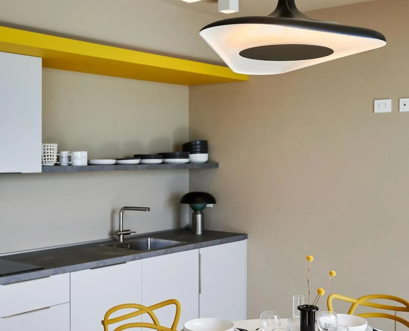 Loft Experience Amore O Psyche A Carobais 7 Roncola Villa