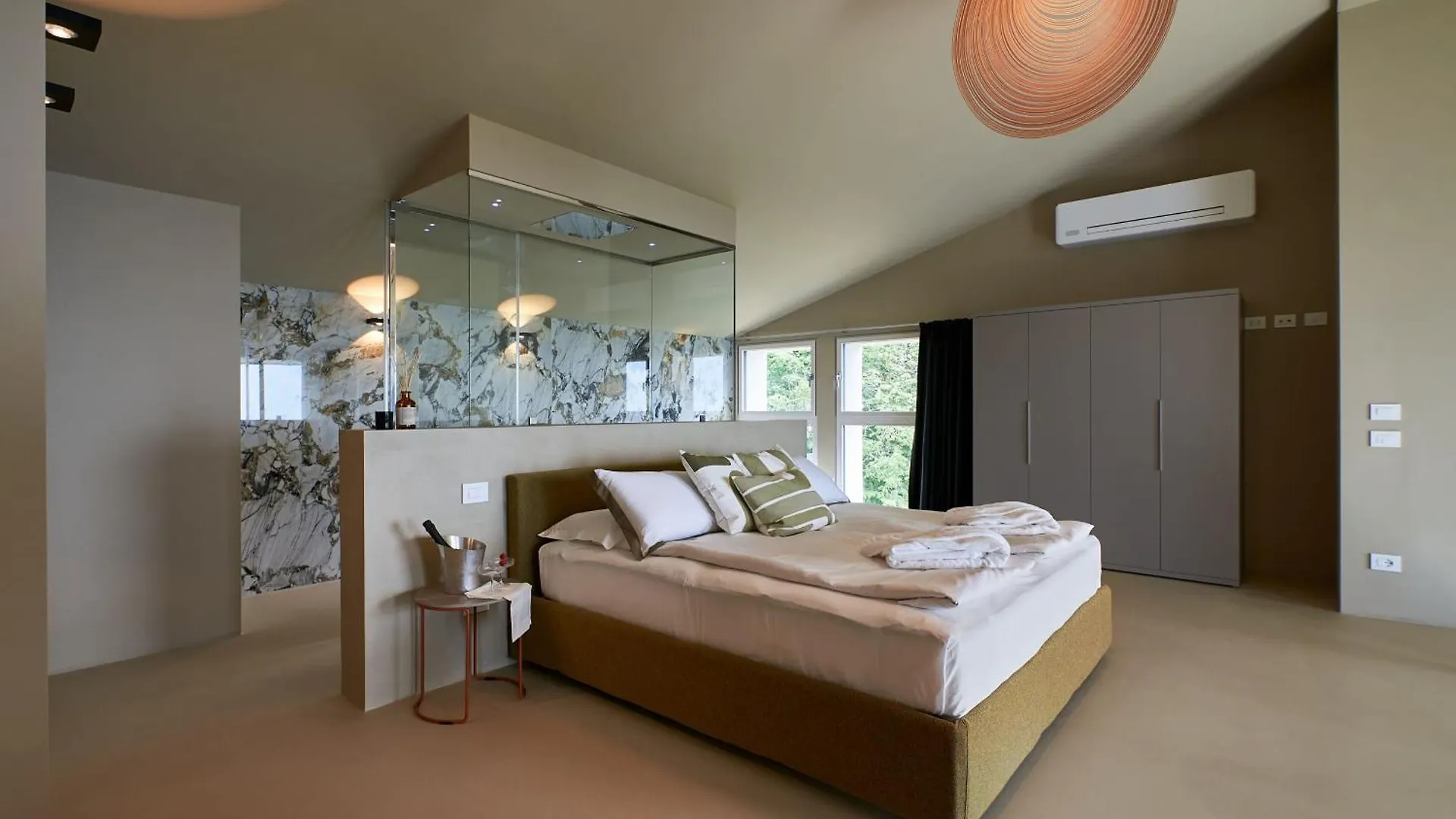 Loft Experience Amore O Psyche A Carobais 7 Roncola