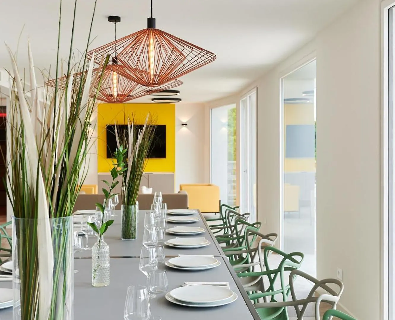 Villa Loft Experience Amore O Psyche A Carobais 7 Roncola Italia