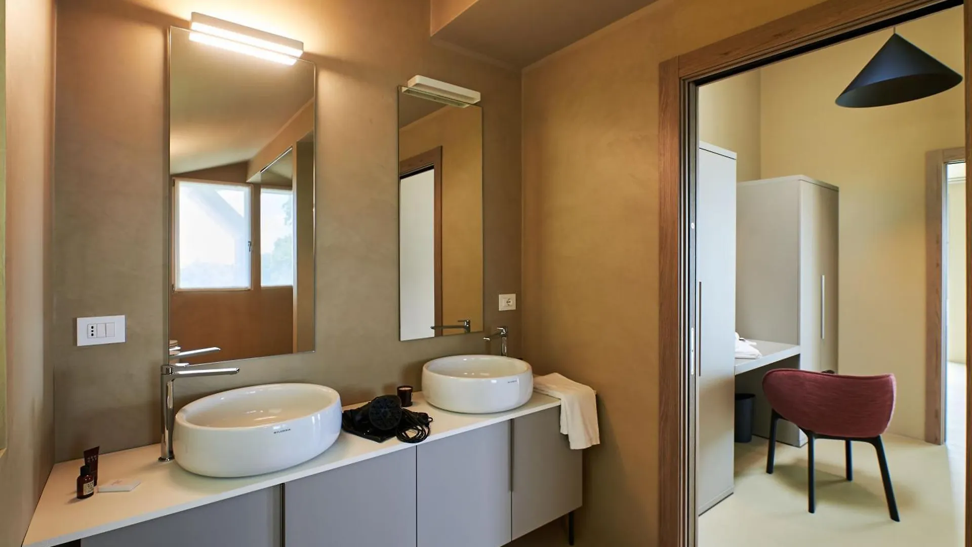 Villa Loft Experience Amore O Psyche A Carobais 7 Roncola