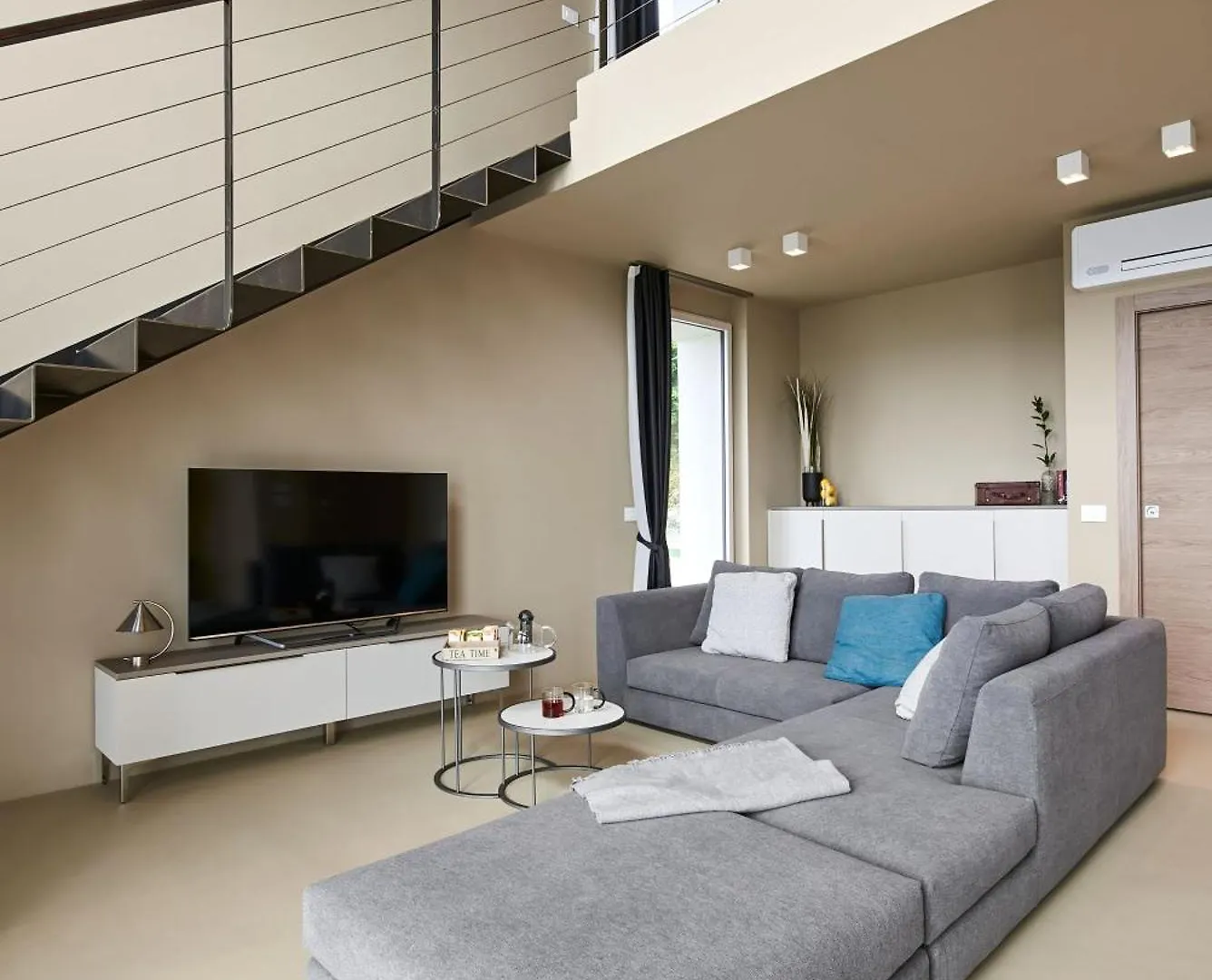 Loft Experience Amore O Psyche A Carobais 7 Roncola