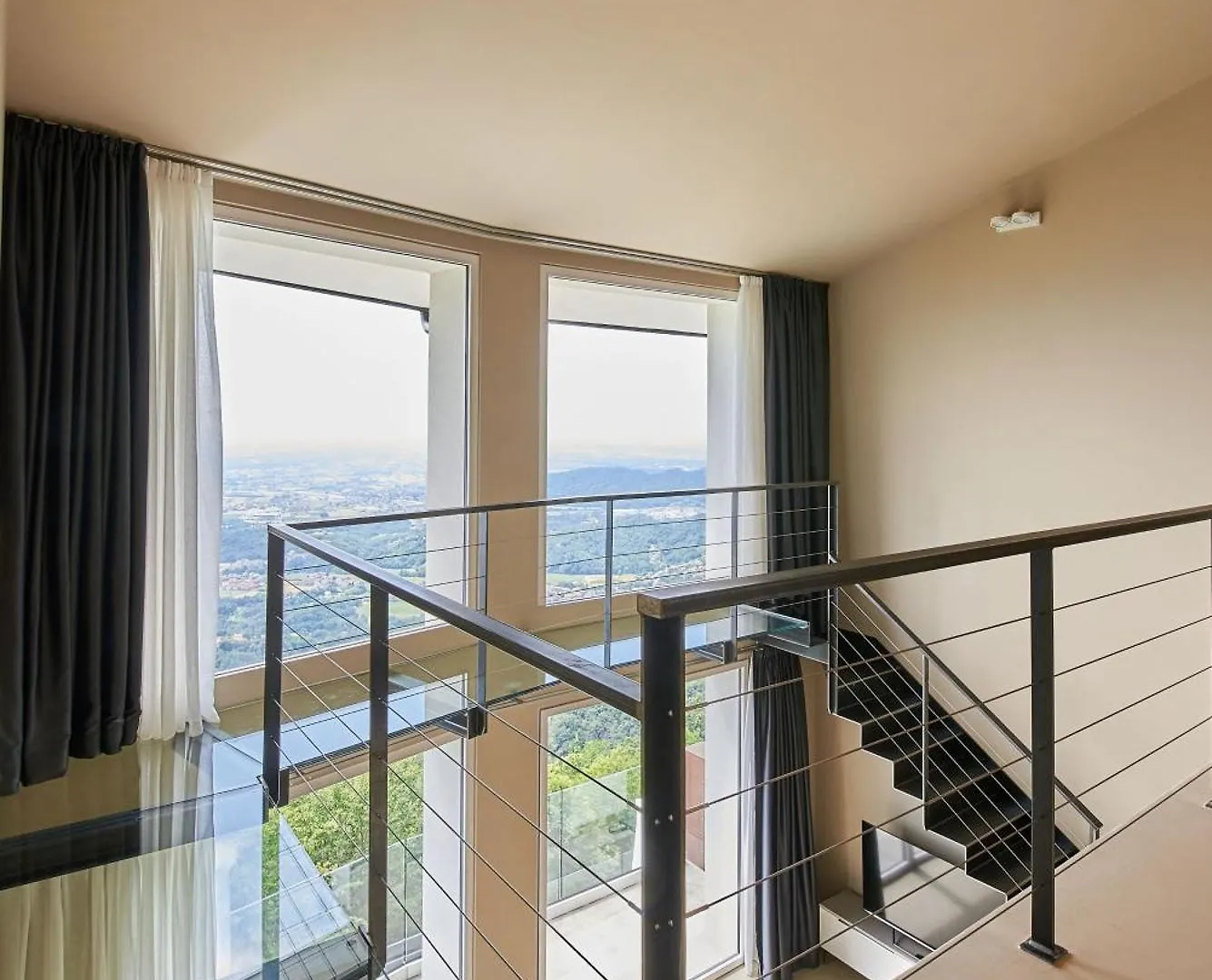 Villa Loft Experience Amore O Psyche A Carobais 7 Roncola